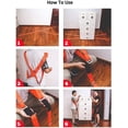 thumbnail image 4 of Lifting And Moving Arms 2 Person System - Easily Transport Furniture With Reduced Weight, 4 of 5