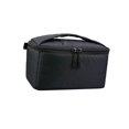 thumbnail image 1 of Yingyy Sac de Pêche Sac de Rangement Sac de Transport de Protection Housse de Protection Tambour Radeau Rouleaux 26cmx16cmx15cm, 1 of 9