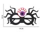 thumbnail image 2 of Paquete de 8 gafas divertidas de Halloween, gafas de fiesta temáticas para decoración de fiesta de Halloween, 2 of 5