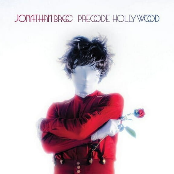 Jonathan Bree - Pre-code Hollywood - Music & Performance - CD
