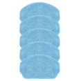 thumbnail image 4 of KERISTY For EICOBOT BR150 Accerssories Robot Washable Cleaning Cloth, 4 of 8