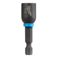 thumbnail image 2 of Socket Hexagonal 3/8  X 1-7/8  Shockwave Milwaukee 49664505 Milwaukee 49664505, 2 of 7