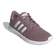 thumbnail image 1 of Tenis Adidas  Mujer QT Racer Morado EG3876, 1 of 4