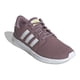 thumbnail image 1 of Tenis Adidas  Mujer QT Racer Morado EG3876, 1 of 4