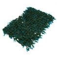 thumbnail image 5 of Leke 40x60cm Artificial Mat Grass Lawns Wall Hedge Fence Foliage Panel Home Wedding Decor Artificial Lawns Turf Carpets For Garden, 5 of 9