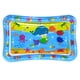 thumbnail image 1 of Muyoka Colchoneta de agua inflable para el tiempo de la barriga Colchoneta de agua premium para bebés para bebés Centro de actividades de juego divertido para el desarrollo sensorial del bebé Colchone Muyoka Hogar, 1 of 7