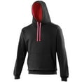 thumbnail image 1 of Awdis Varsity Hooded Sweatshirt / Hoodie, 1 of 2