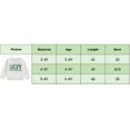 thumbnail image 4 of Bagilaanoe Toddler Baby Girl Boy Casual Sweatshirt Long Sleeve Letter Print Pullover 3T 4T 5T 6T Kids Spring Loose Tee Tops, 4 of 7