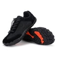 thumbnail image 2 of Zapatos Malla para Senderismo Playa Descalzos Antideslizantes Ciclismo Y Escalada, 2 of 9
