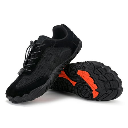 

KGOTA Water Shoes Lightweight Aqua Shoes Non-slip Barefoot Beach Shoes Breathable Casual Wading Shoes Comfortable for Cycling Climbing