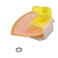 thumbnail image 1 of Motorcycle oil pump filter Fuel Pump Filter Strainer, 1 of 8