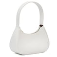 thumbnail image 4 of Bolso Mano Media Hombro Axila Cuero PU Clásico, 4 of 9