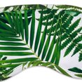 thumbnail image 4 of Biophilia 3-Piece Sleep Gift Set, Leaf Pattern, Mandarin Mint Scent, 4 of 5