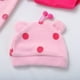 thumbnail image 4 of Set de ropa para niña Reborn Baby Doll de 17 a 22 pulgadas con jirafa, 4 of 7