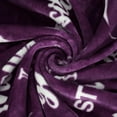 thumbnail image 3 of Yibo Breast Cancer Gifts for Women Healing Thoughts Blanket Super Soft Warm Get Well Breast Cancer Blanket Sympathy Gift with Inspirational Positive Energy, 3 of 7