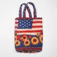 thumbnail image 5 of EliteGoogv Handbags For Women Printed Design Large Capacity Womens Handbags Casual Weekend Tote Bags Lightweight Versatile Totes Multicolour, 5 of 6