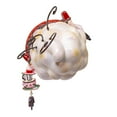 thumbnail image 5 of Kurt Adler 12-Inch Hollywood Nutcrackers Coffee Girl Nutcracker, 5 of 6