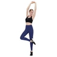 thumbnail image 5 of HOFI Yoga Legging with Pockets for Women, Female Casual High Waist Trousers, 5 of 7