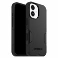 thumbnail image 4 of OtterBox Commuter MagSafe Case w/Camera Control Black for iPhone 17, 4 of 5