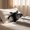 24 IN-Bat, variant on Halloween Bat Plushie, Black Bat Stuffed Animal, Soft Cute Bat Plush Toy for Halloween Decor, Fall Festival & Themed EventsPlush Interactive Toy Figures,Stuffed Animals & Toys,Halloween cat plush toy