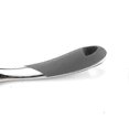thumbnail image 3 of Cuchara de Medianoche - Cuchara para Helado Dura - Fabricada en Acero Inoxidable - Apto para Lavavajillas, 3 of 4