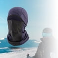 thumbnail image 4 of Pasamontañas Gorros de invierno shamjiam Gorros de invierno pasamontañas, 4 of 5