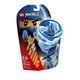 thumbnail image 1 of Lego Ninjago Airjitzu Jay Flyer 70740 Building Kit LEGO -, 1 of 7