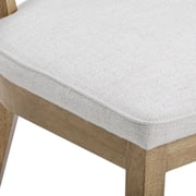 TOV Furniture Cosette Natural Dining Chair