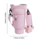 thumbnail image 4 of Portabotellas Neopreno Funda para Botella 40oz () Rosa, 4 of 4