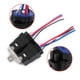 thumbnail image 3 of Relé automático y soporte de relé Relé de coche fácil de instalar para faros Puertas para alarmas de coche Arranques remotos Khall Tendencias, 3 of 6