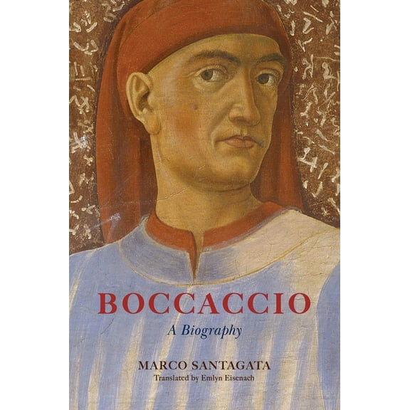Boccaccio: A Biography, (Hardcover)