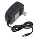 thumbnail image 1 of 5,5x2,5mm Fuente De Alimentación, 9V 2.5A DC Adaptador 37in, LED Carteleras, Cámaras De Seguridad, Para El Altavoz, OD 5,5mm ID 2,5mm Con Resorte La Tarjeta, 1 of 7
