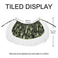 thumbnail image 5 of Halloween Stylish Chiffon Beach Skirts and Summer Dresses for Women, 5 of 6