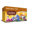 Celestial Seasonings Chai Tea, India Spice, 20 Count