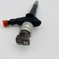 thumbnail image 6 of Seapple Diesel Injector 095000-6250 Compatible with Nissan Navara YD25DDTI NISSAN NAVARA D40 Denso, 6 of 6