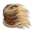 thumbnail image 2 of EOTVIA Messy Bun Hairpiece, Ponytail Adjustable Size For Party, 2 of 8