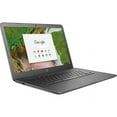 thumbnail image 3 of Restored HP 14-CA023NR Chromebook 14"HD Laptop Intel Celeron N3350 4GB RAM, 32GB eMMC (Refurbished), 3 of 5