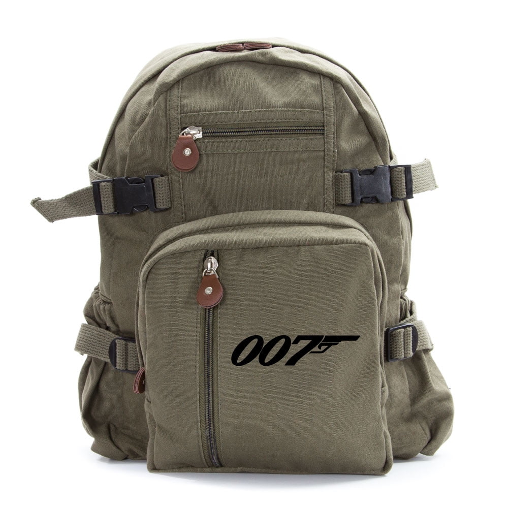 james sport backpack