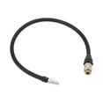 thumbnail image 3 of Inflatable Pump Extension Tube,Tire Inflator Extension Hose Air Pump Extension Hose Tyre Inflation Tube High-End Performance, 3 of 5