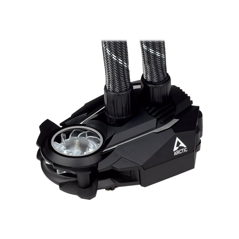 ARCTIC Liquid Freezer II 360 A-RGB - Processor liquid cooling