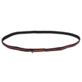thumbnail image 2 of Polyester Climbing Sling Bearing Strap Flat Strap For Rock Climbing Belt Outdoor Sling Safety Equipment Rope Protector 60cm, 2 of 9