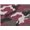Maroon, variant on Badger Adult Camo Short-Sleeve T-Shirt 4181