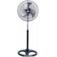 thumbnail image 1 of Ventilador de Pedestal Mytek 3334 Aspa Metalica 18 pulgadas, 1 of 3