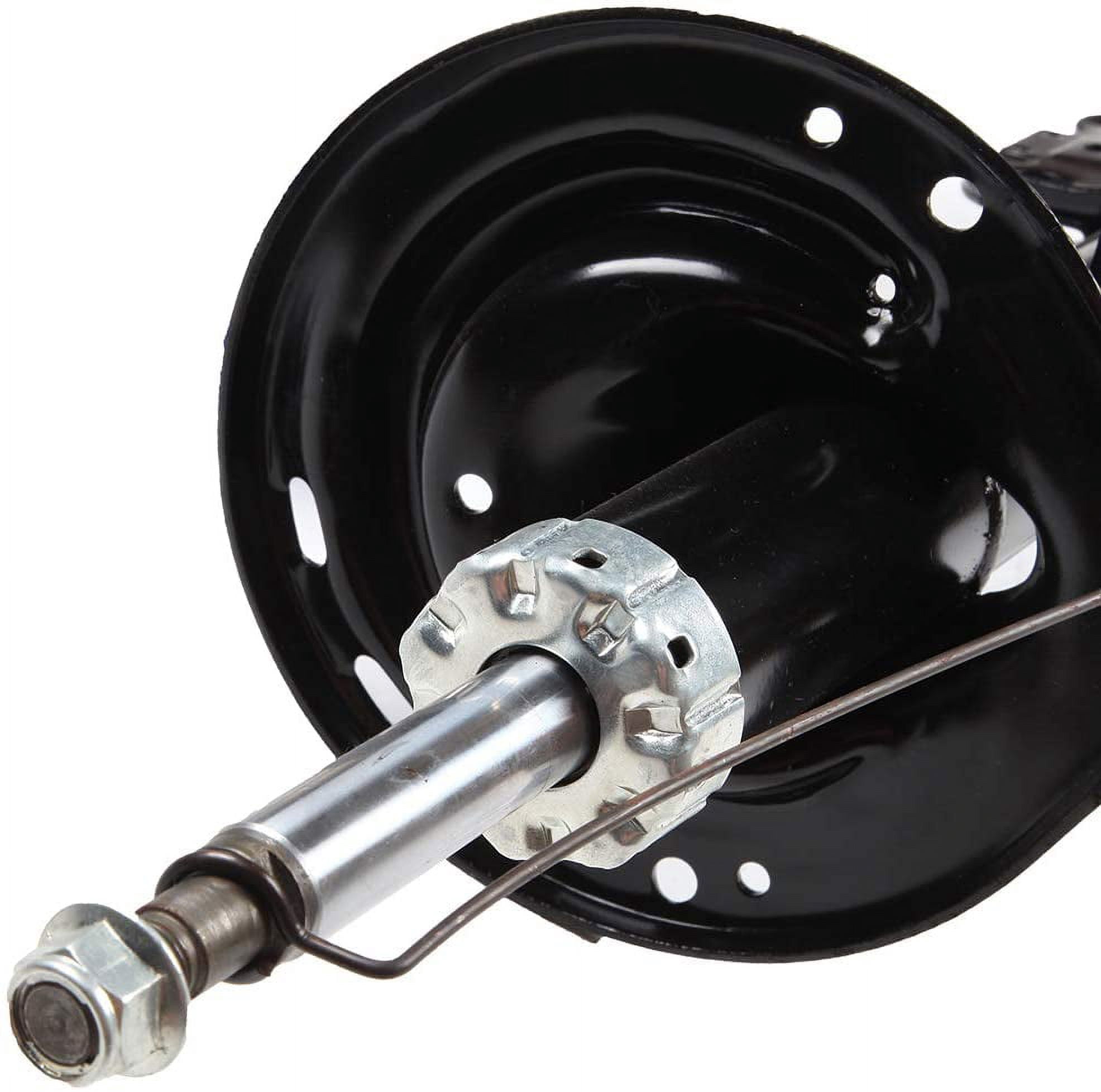 Shocks Front Rear,CCIYU Shock Absorbers for 2006 2007 2008 2009 2010 for Toyota Sienna Parts Struts (4pc Set)