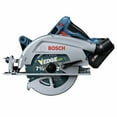 thumbnail image 2 of Restored Bosch GKS18V-26LB14-RT 18V PROFACTOR Brushless Lithium-Ion 7-1/4 in. Cordless Strong Arm Blade-Left Circular Saw Kit (8 Ah), 2 of 12