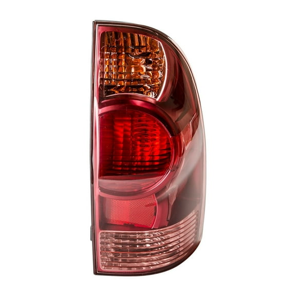 TYC 11-6063-00-9 for Toyota Tacoma CAPA Certified Replacement Right Tail Lamp