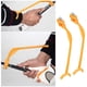 thumbnail image 3 of Ayudas De Entrenamiento De , Entrenador De Swing De 2pcs, Para Trabajador Para Principiantes, 3 of 7