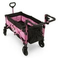 Disney Minnie Mouse Stroller Wagon by Delta Children