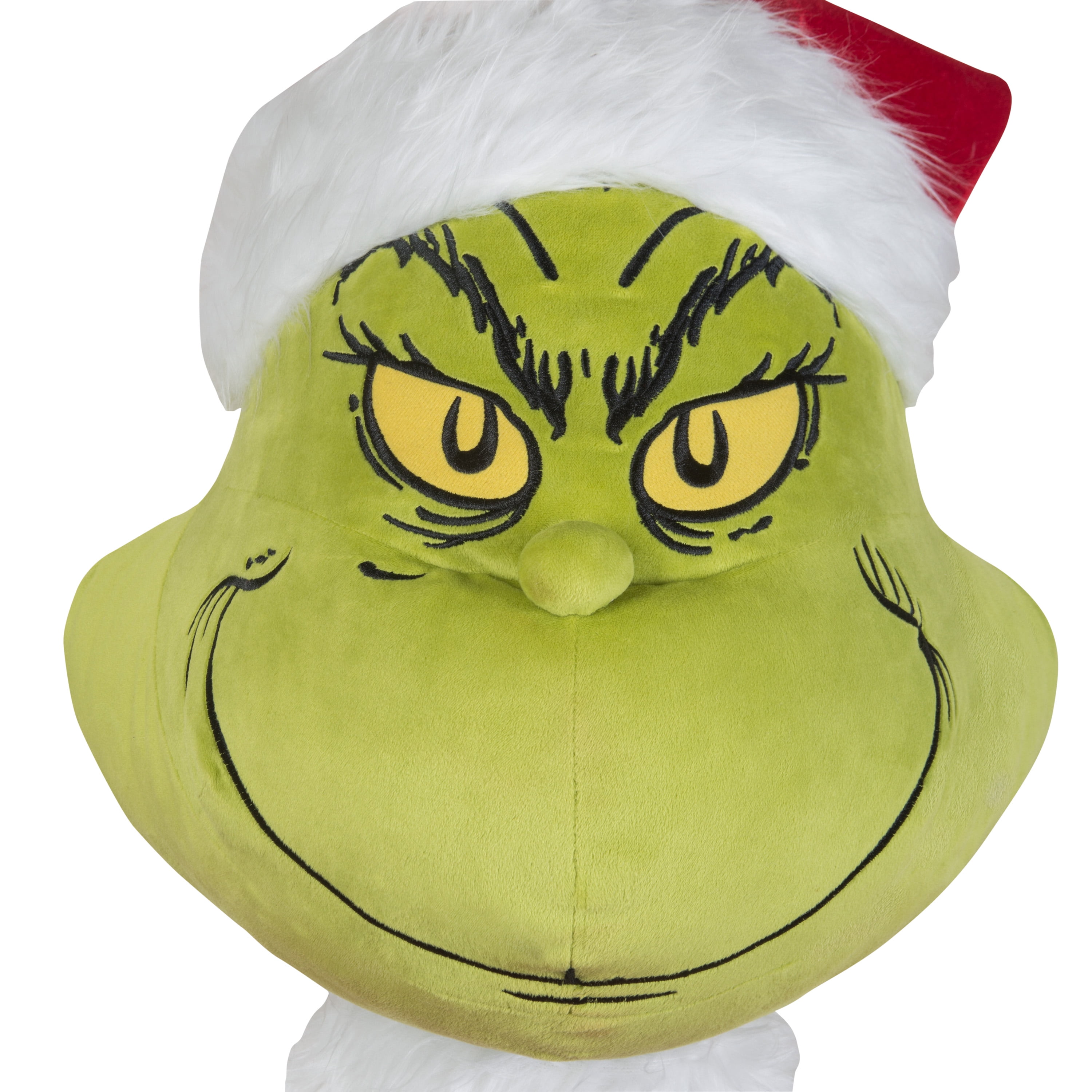 life size grinch doll