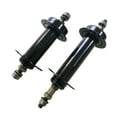 thumbnail image 1 of 1 Pair 36 Hole Front And Rear Disc Brake Hubs Mountain Bike Metal Hubs, 1 of 9